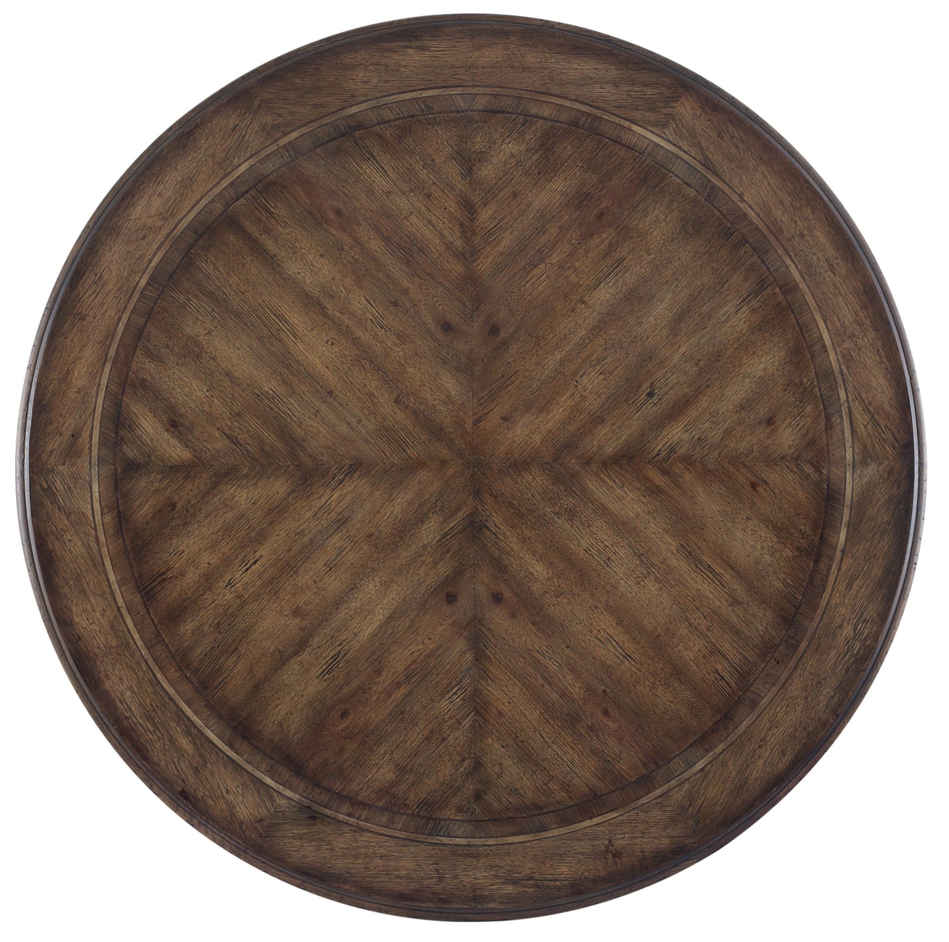 Rhapsody 60 in. Round Dining Table Dining Tables| Hooker