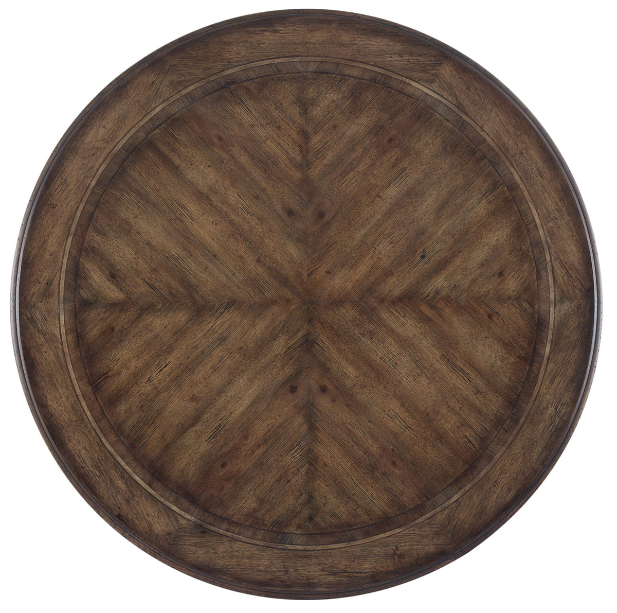 Rhapsody 60 in. Round Dining Table Dining Tables| Hooker