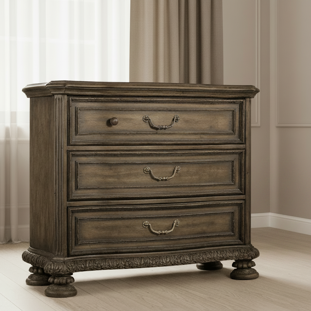 Rhapsody Bachelors Chest Cabinets & Chests| Hooker