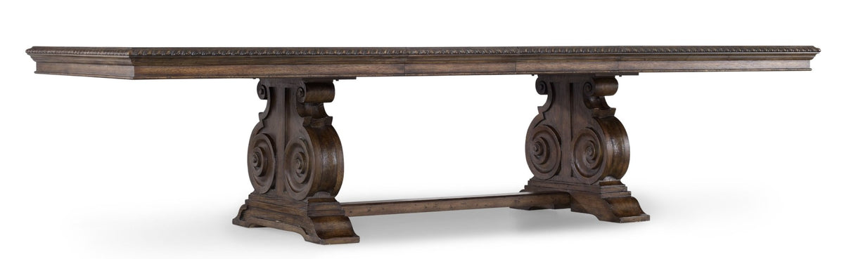 Rhapsody Rectangle Dining Table Dining Tables| Hooker