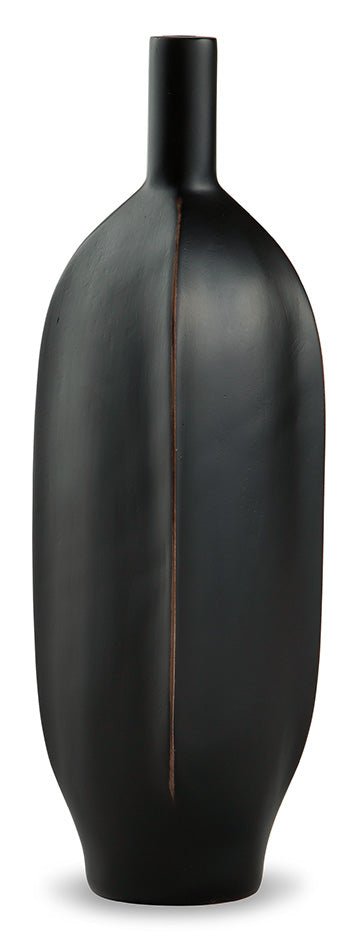Rhaveney Vase (Set of 3) Vases and Jars| Ashley Homestore