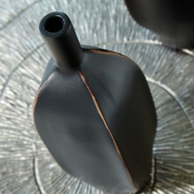 Rhaveney Vase (Set of 3) Vases and Jars| Ashley Homestore