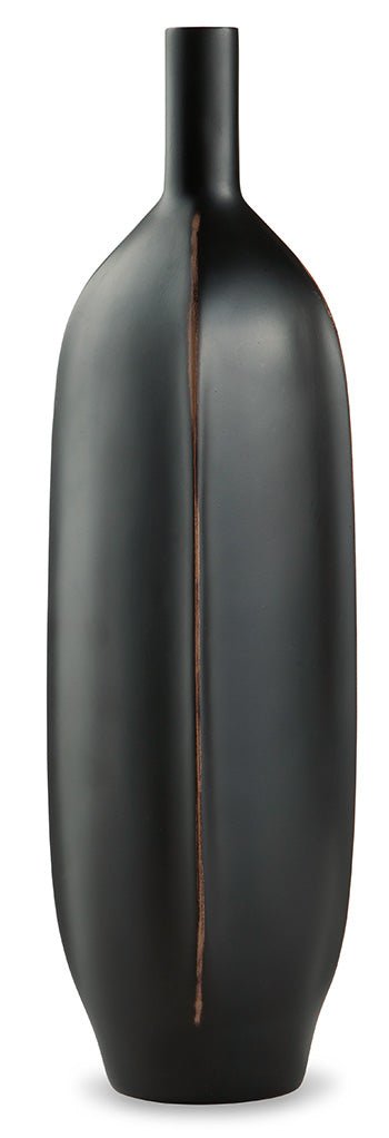Rhaveney Vase (Set of 3) Vases and Jars| Ashley Homestore