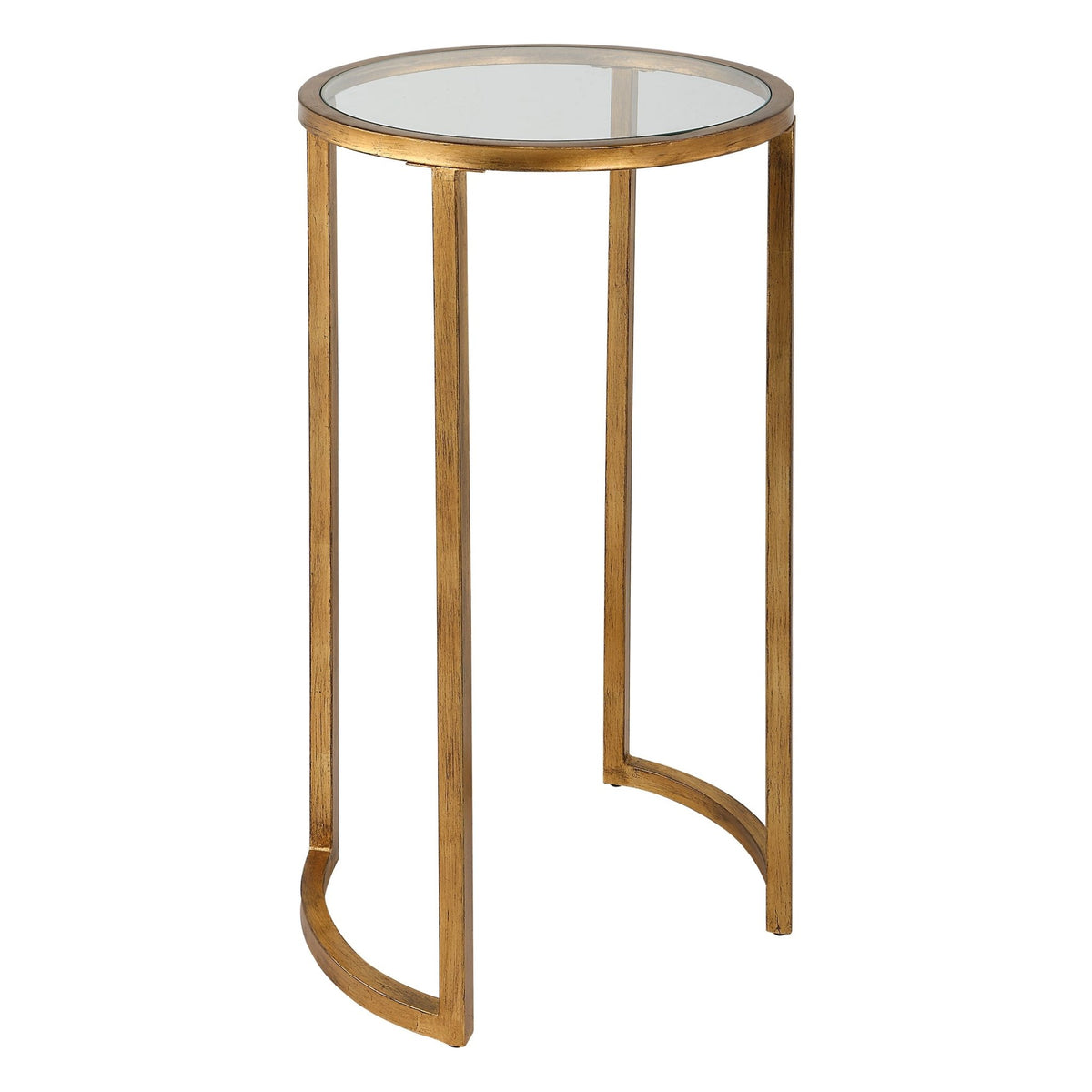 Rhea Accent Table Accent & End Tables| Uttermost