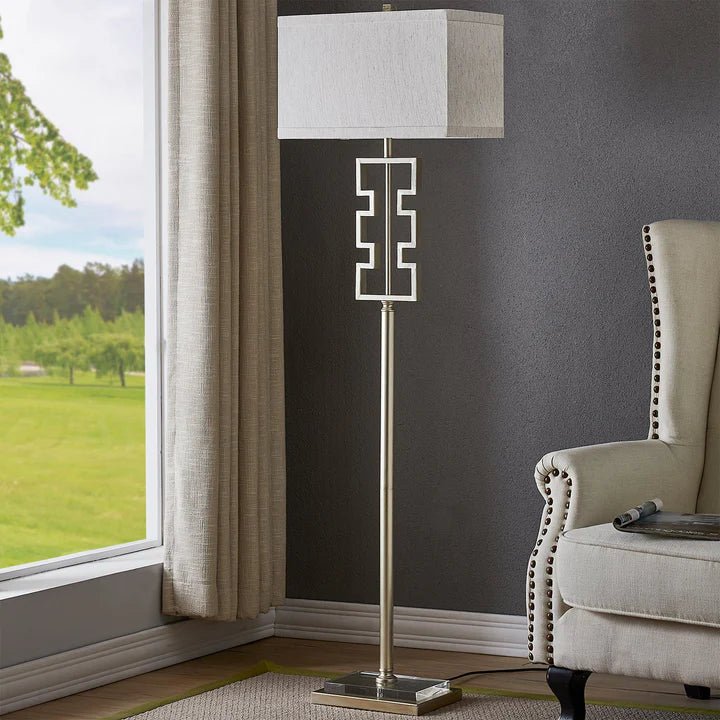Rhino Lighting Family Set Table Lamps| Crestview