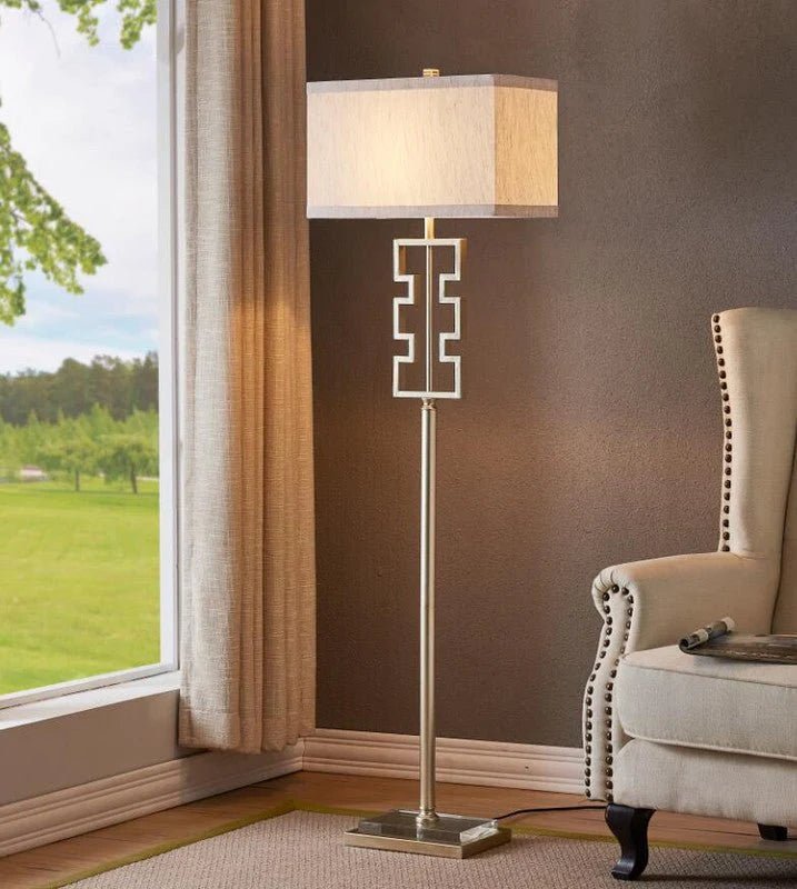 Rhino Lighting Family Set Table Lamps| Crestview