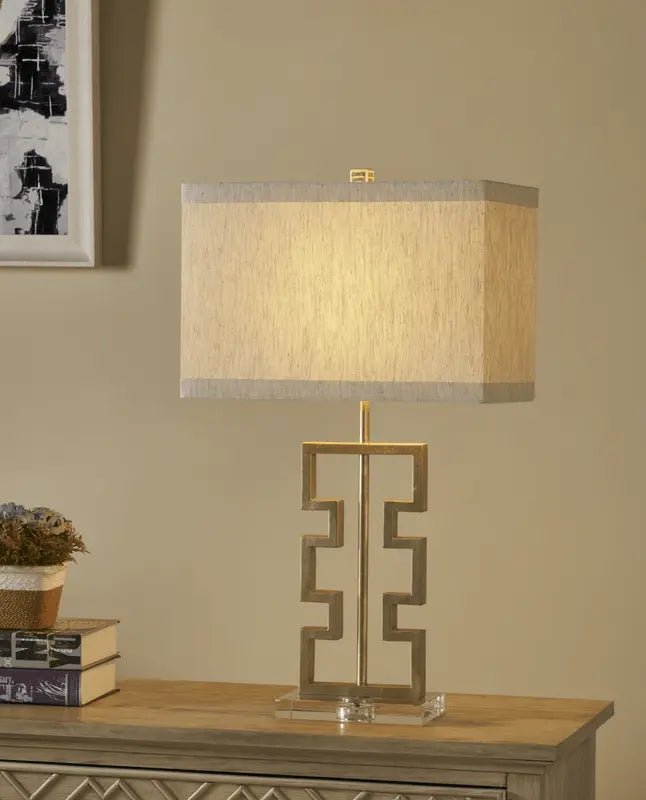 Rhino Lighting Family Set Table Lamps| Crestview
