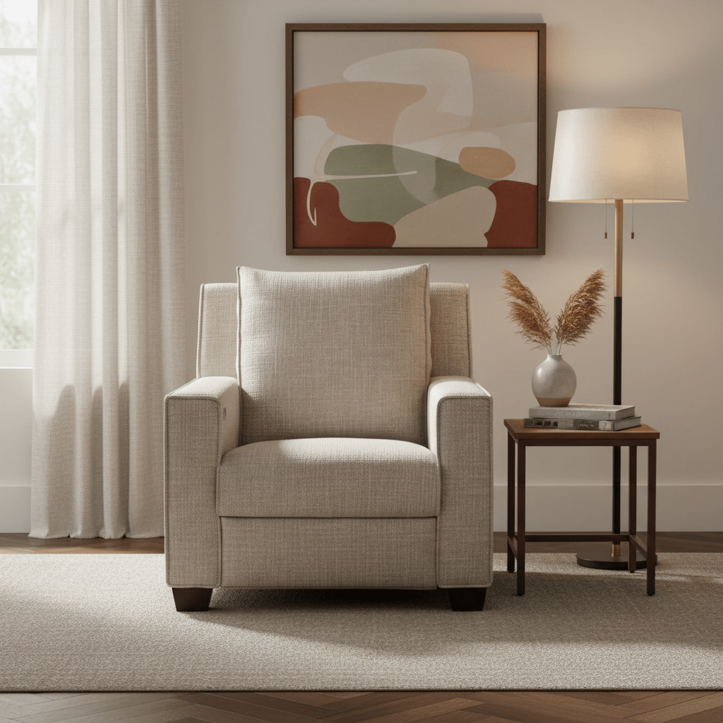 RHODES CHAIR Chairs| Universal