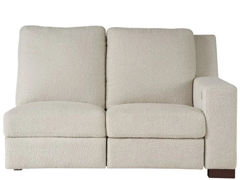 RHODES LOVESEAT RAF Sofas & Loveseats| Universal