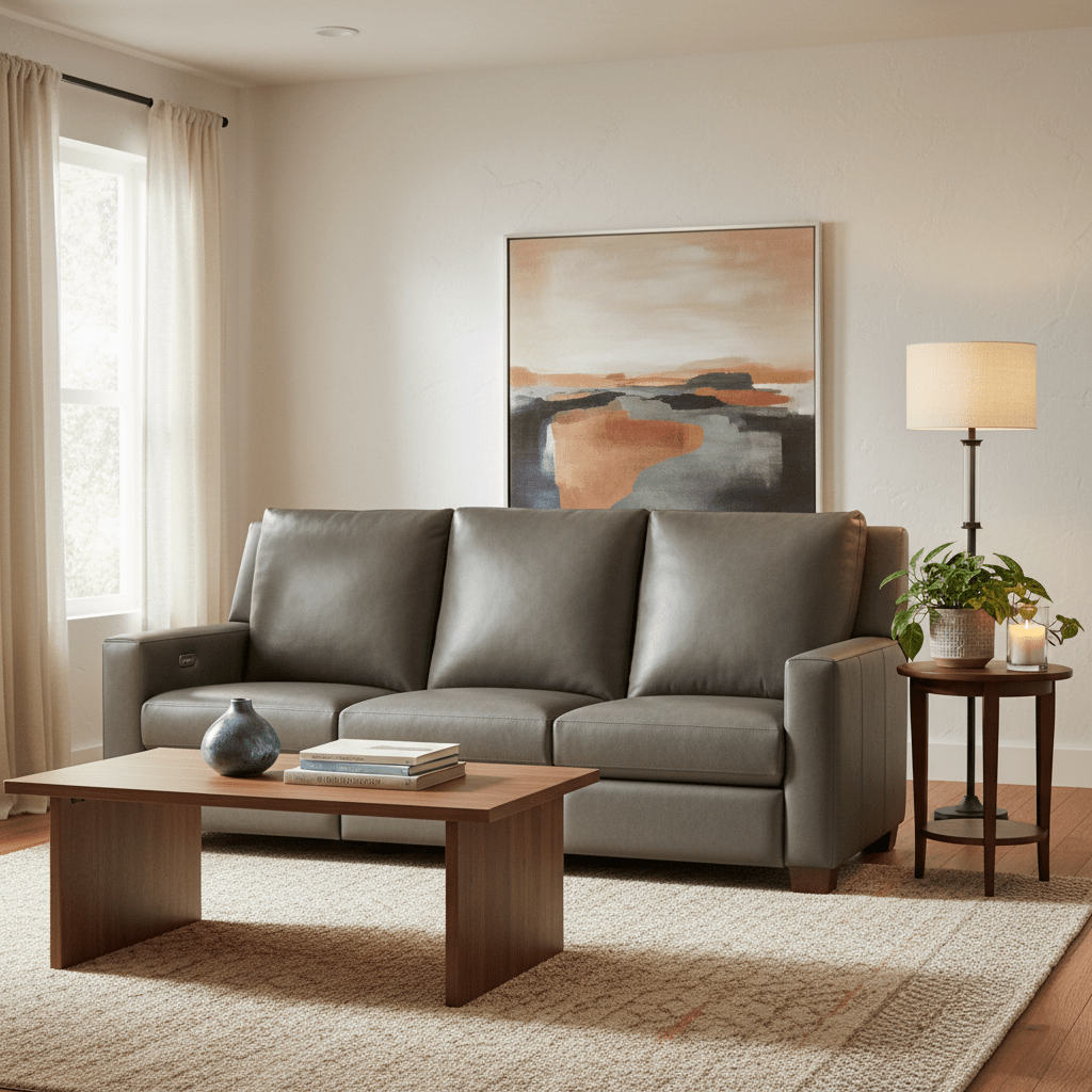 RHODES SOFA Sofas & Loveseats| Universal