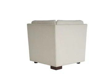 RHODES WEDGE Chairs| Universal