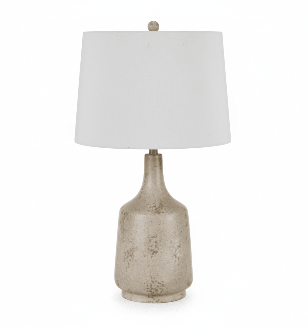 Rhys Table Lamp Table Lamps| Crestview