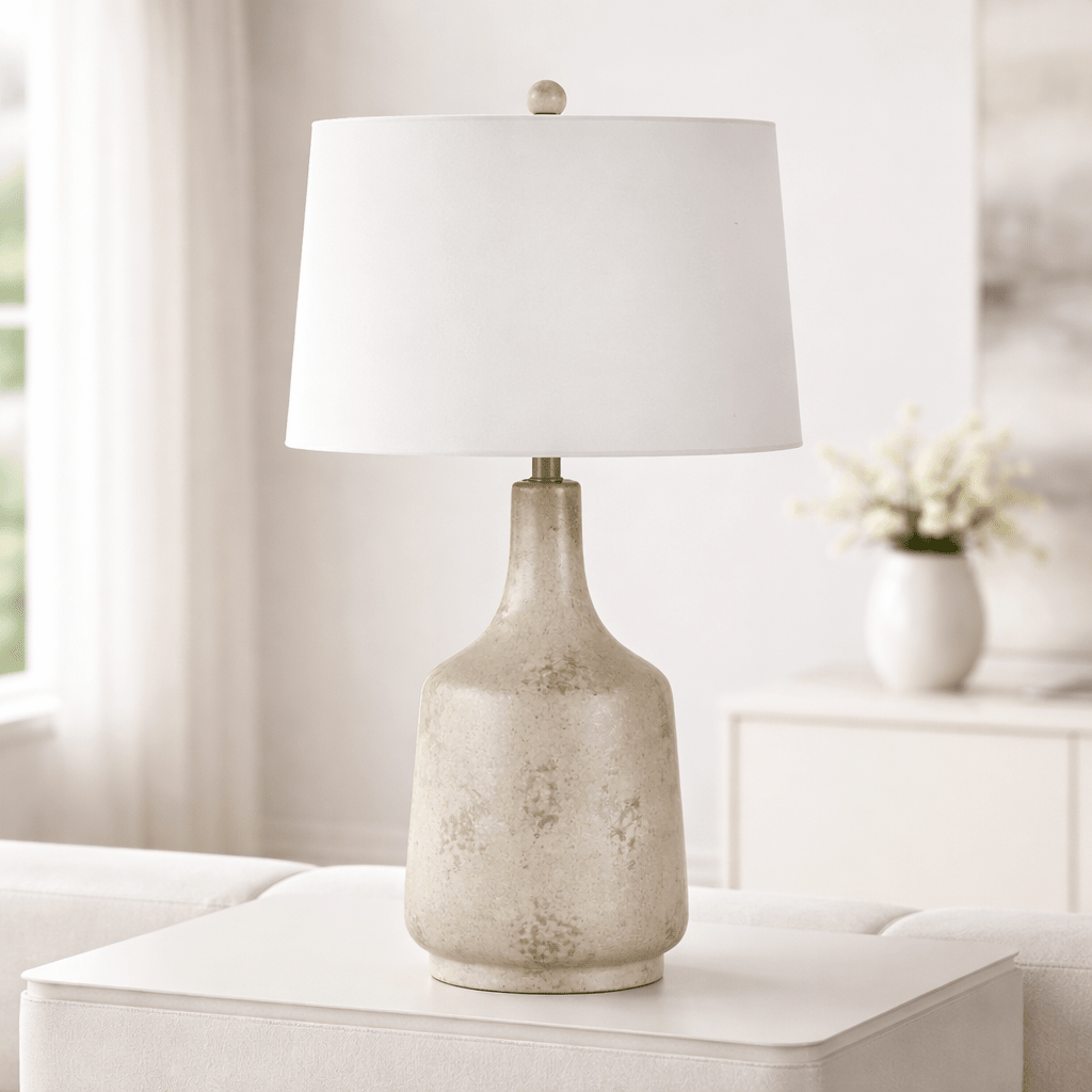 Rhys Table Lamp Table Lamps| Crestview