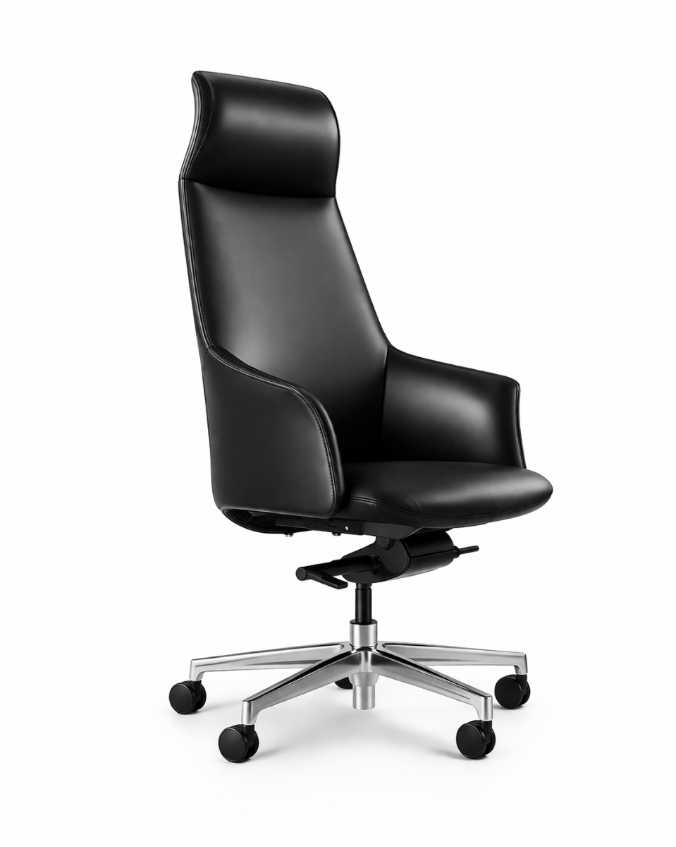 Rhythm High Back Chair