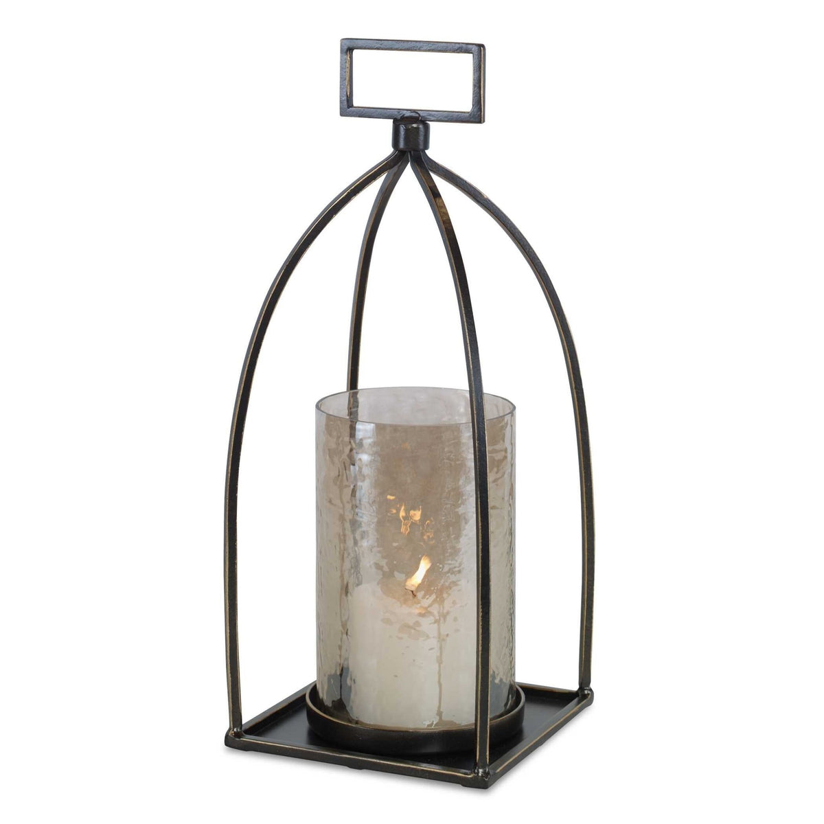 Riad Moroccan Candleholder Candle Holders| Uttermost
