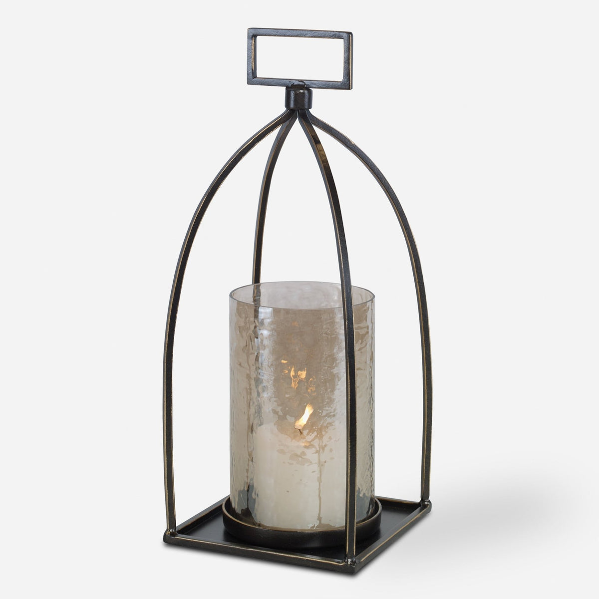 Riad Moroccan Candleholder Candle Holders| Uttermost