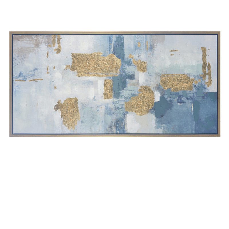 Riahanna Painting Canvas Wall Art| Crestview