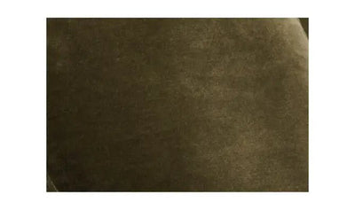 Rialto Sofa Dark Green Faux Mohair - Al Rugaib Furniture