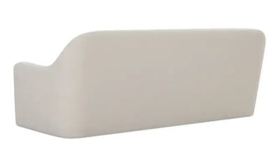Rialto Sofa White - Al Rugaib Furniture