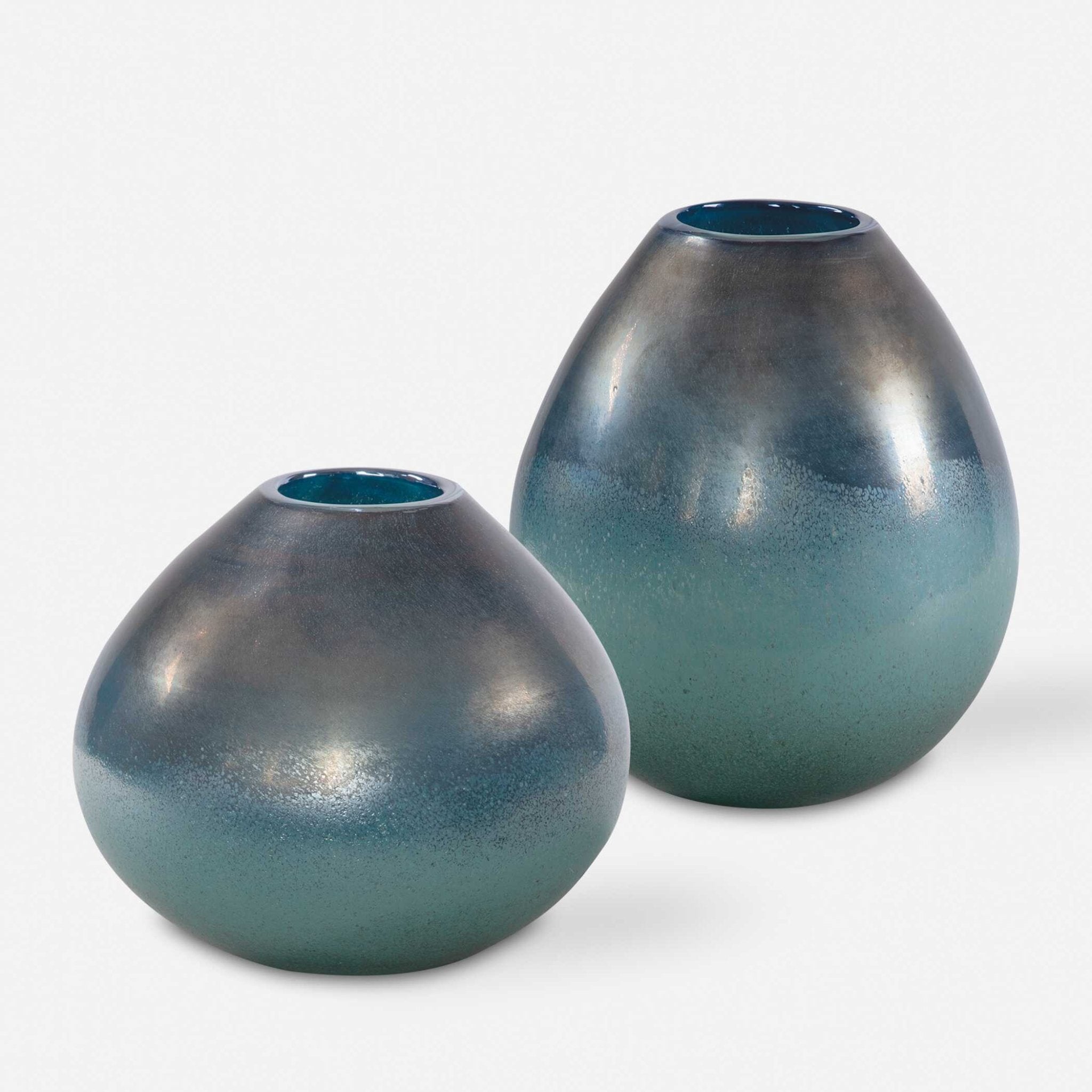 Rian Vases, S/2 Vases and Jars| Uttermost