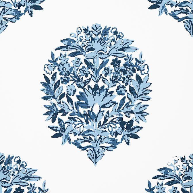 RIDGEFIELD,Wallpaper Wallpaper| Thibaut Design