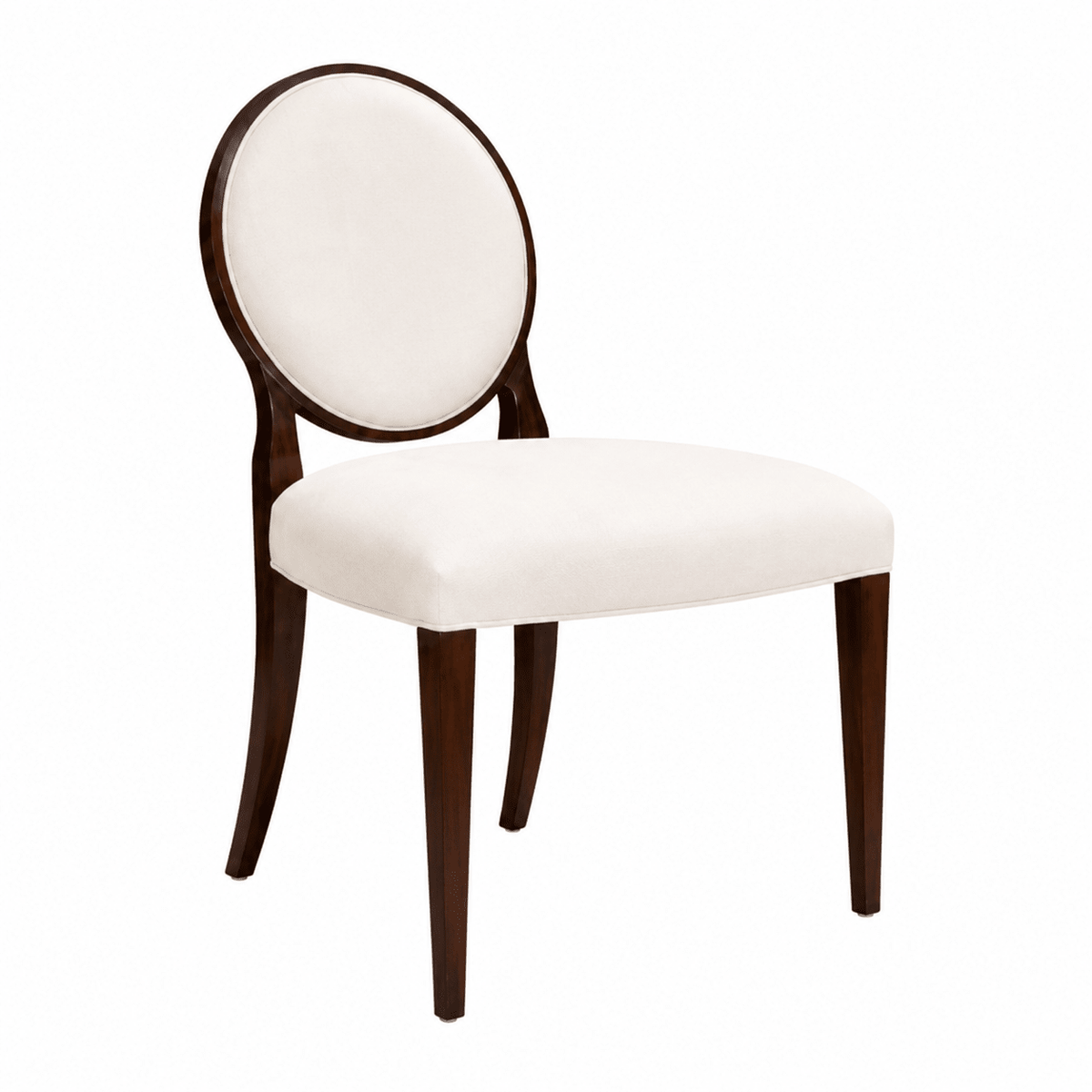 Rifadah Dining Chair – Wood Back Dining Chairs| Roots Furniture