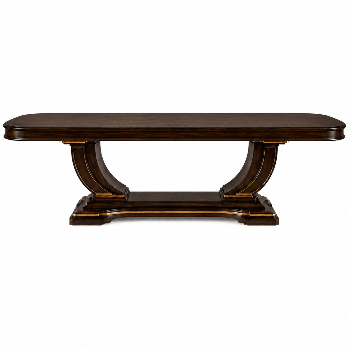 Rifadah Dining Table (18 seater Dining) Dining Tables| Roots Furniture