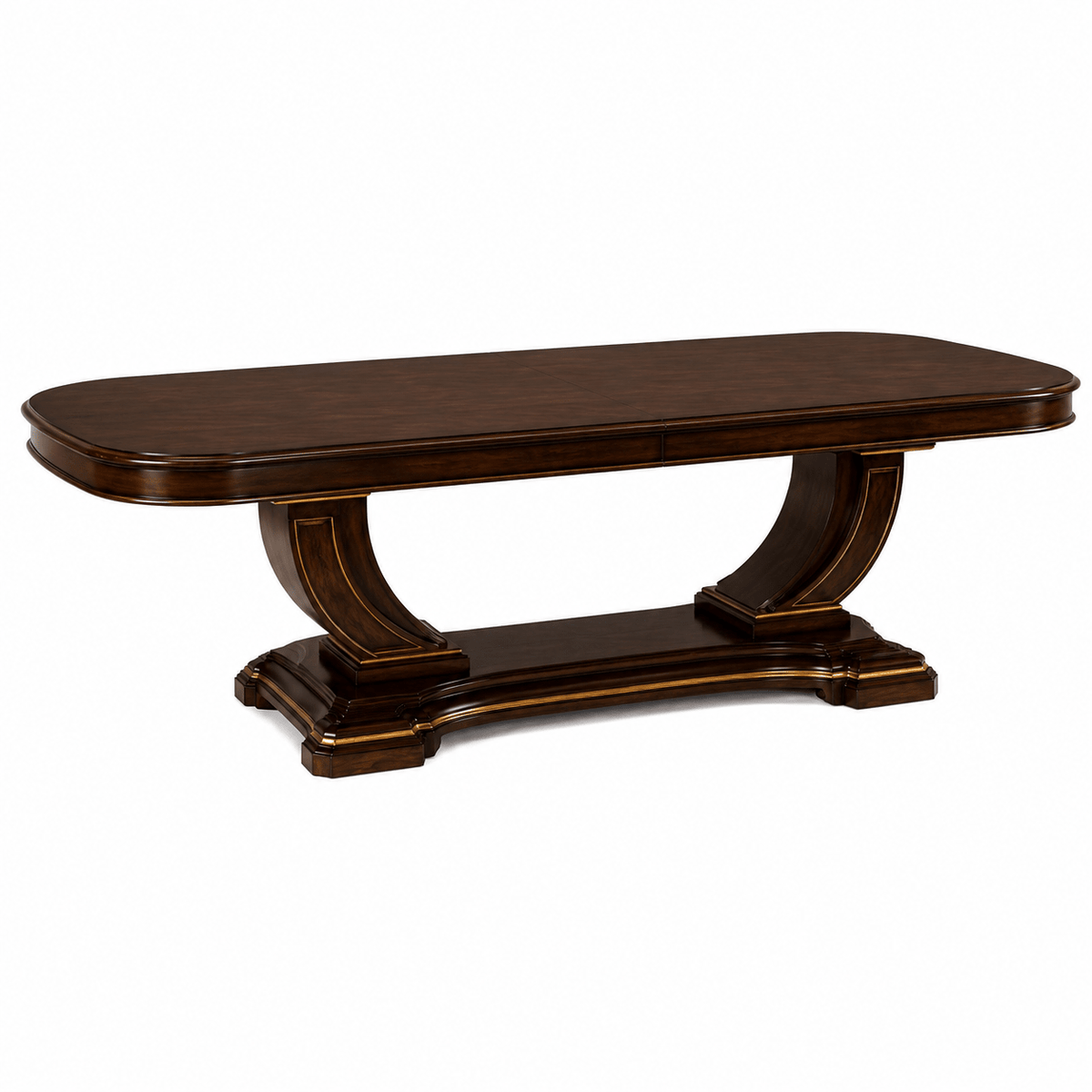 Rifadah Dining Table (18 seater Dining) Dining Tables| Roots Furniture