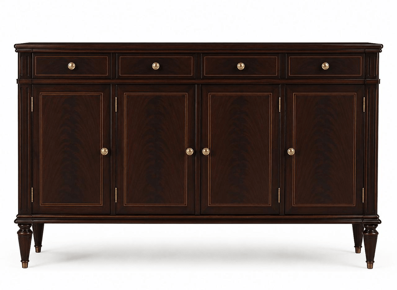 Rifadah Sideboard Servers| Roots Furniture