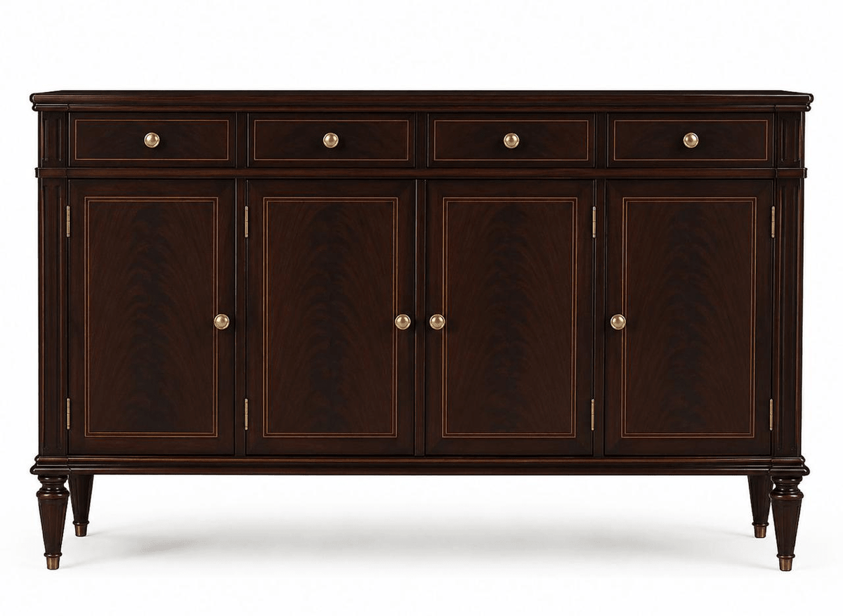 Rifadah Sideboard Servers| Roots Furniture
