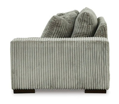 Right - Arm Facing Corner Chair - Al Rugaib Furniture