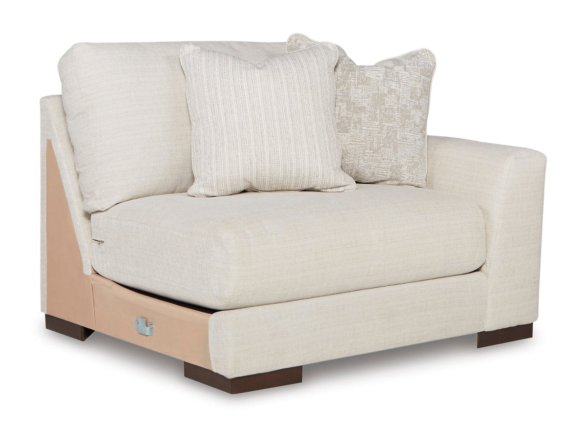 Right-Arm Facing Corner Chair Sectionals| Ashley Homestore