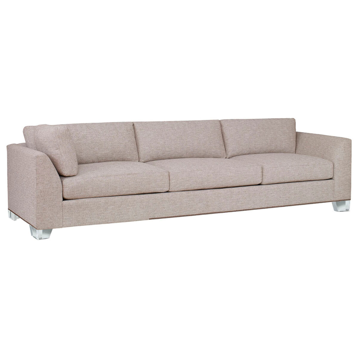 Right Arm Facing Corner Sofa - SHBA-53 Sofas & Loveseats| Fairfield Chair