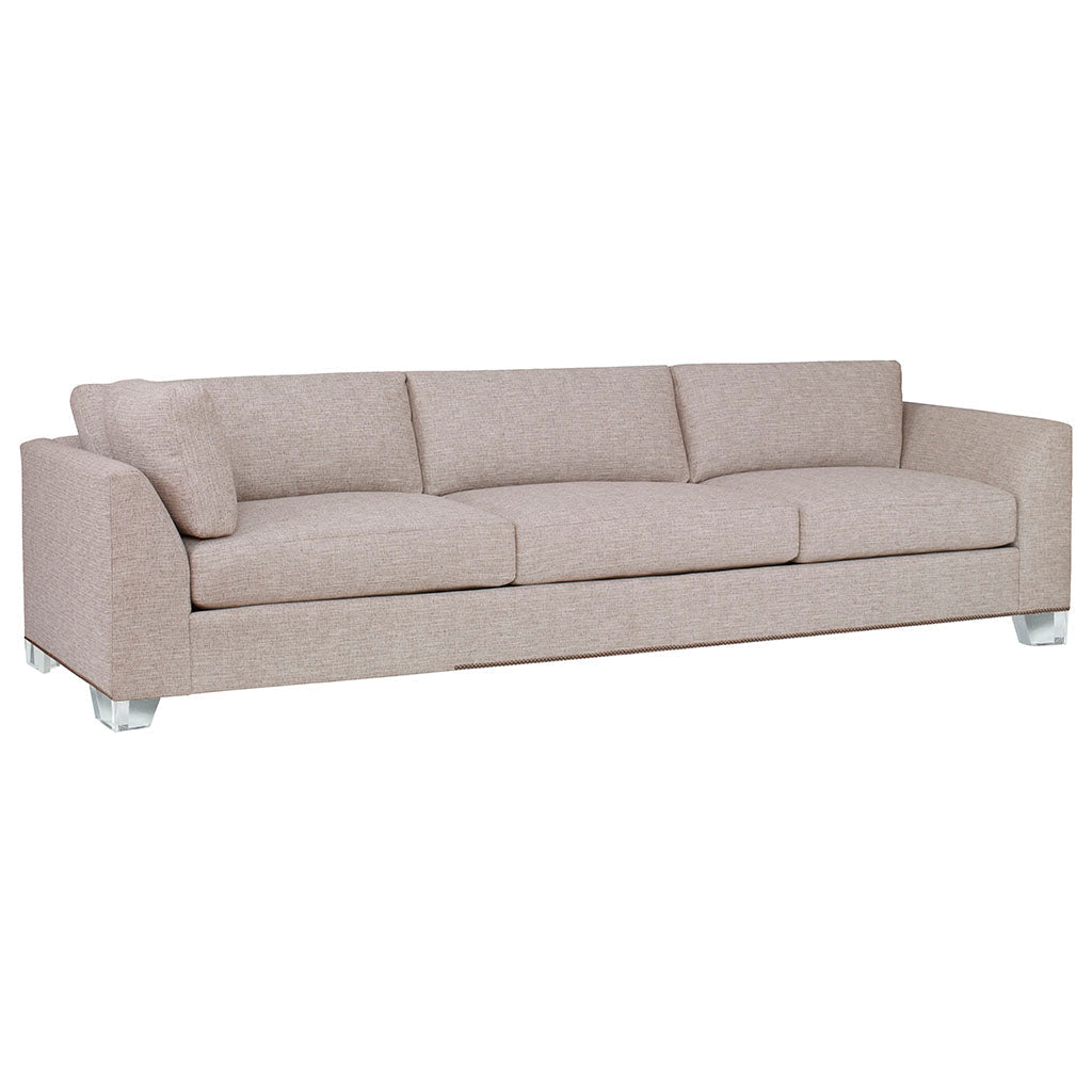 Right Arm Facing Corner Sofa - SHBA-53 Sofas & Loveseats| Fairfield Chair