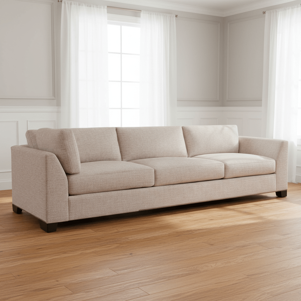 Right Arm Facing Corner Sofa - SHBW-53 Sofas & Loveseats| Fairfield Chair