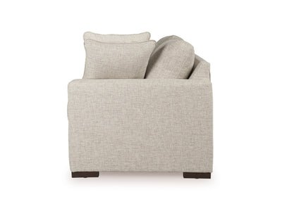 RIGHT - ARM FACING LOVESEAT - Al Rugaib Furniture