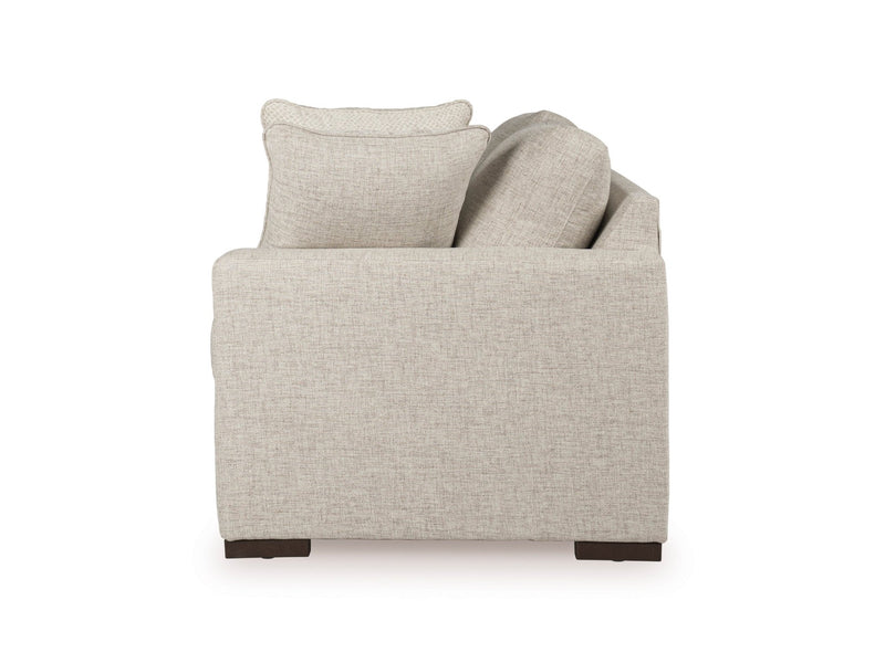 RIGHT - ARM FACING LOVESEAT - Al Rugaib Furniture