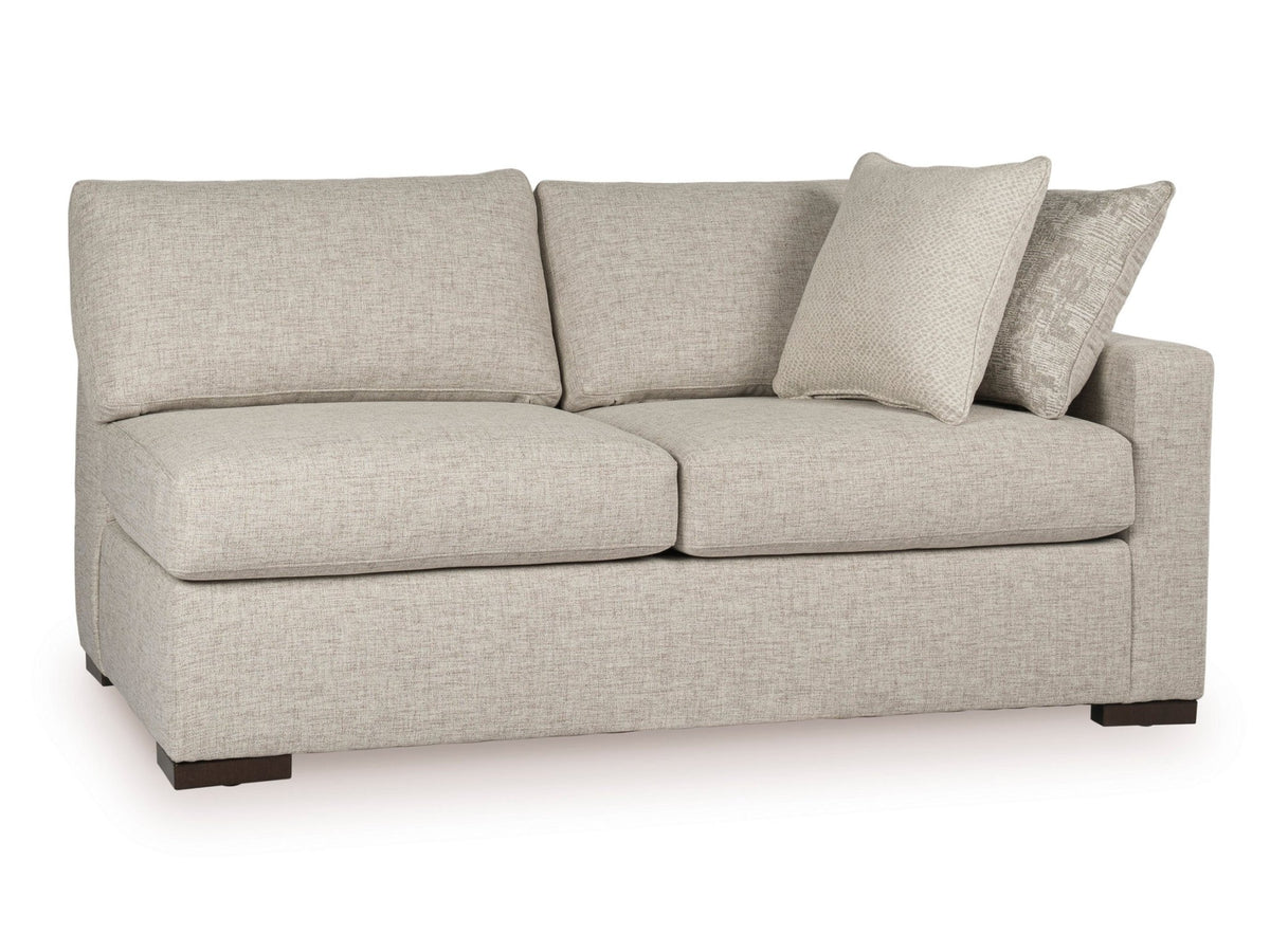 RIGHT-ARM FACING LOVESEAT Sectionals| Ashley Homestore