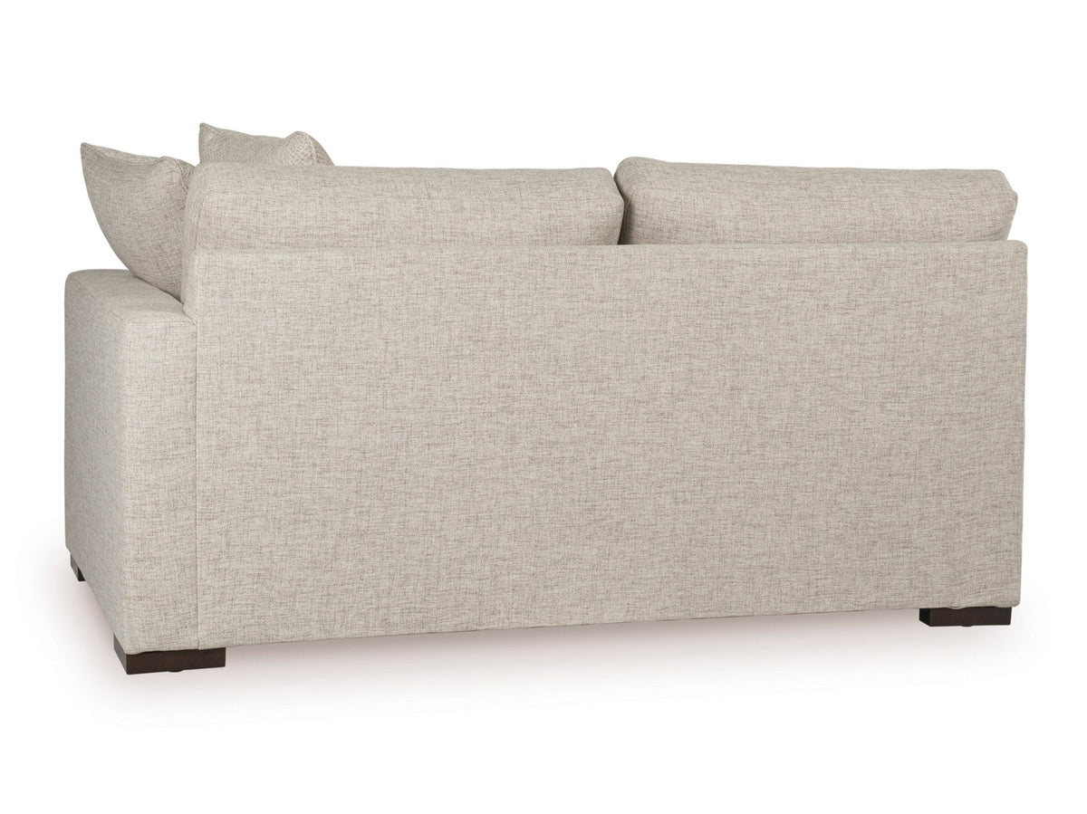 RIGHT-ARM FACING LOVESEAT Sectionals| Ashley Homestore