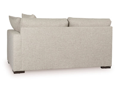RIGHT - ARM FACING LOVESEAT - Al Rugaib Furniture