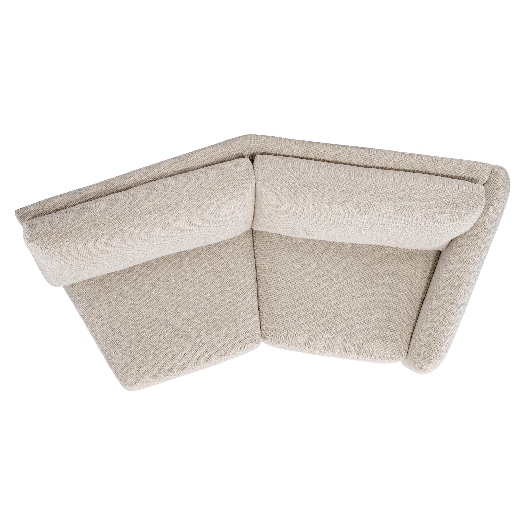Right Arm Loveseat Sofas & Loveseats| Bernhardt