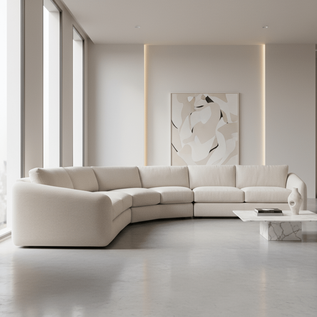 Right Arm Loveseat Sofas & Loveseats| Bernhardt