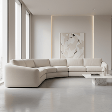 Right Arm Loveseat