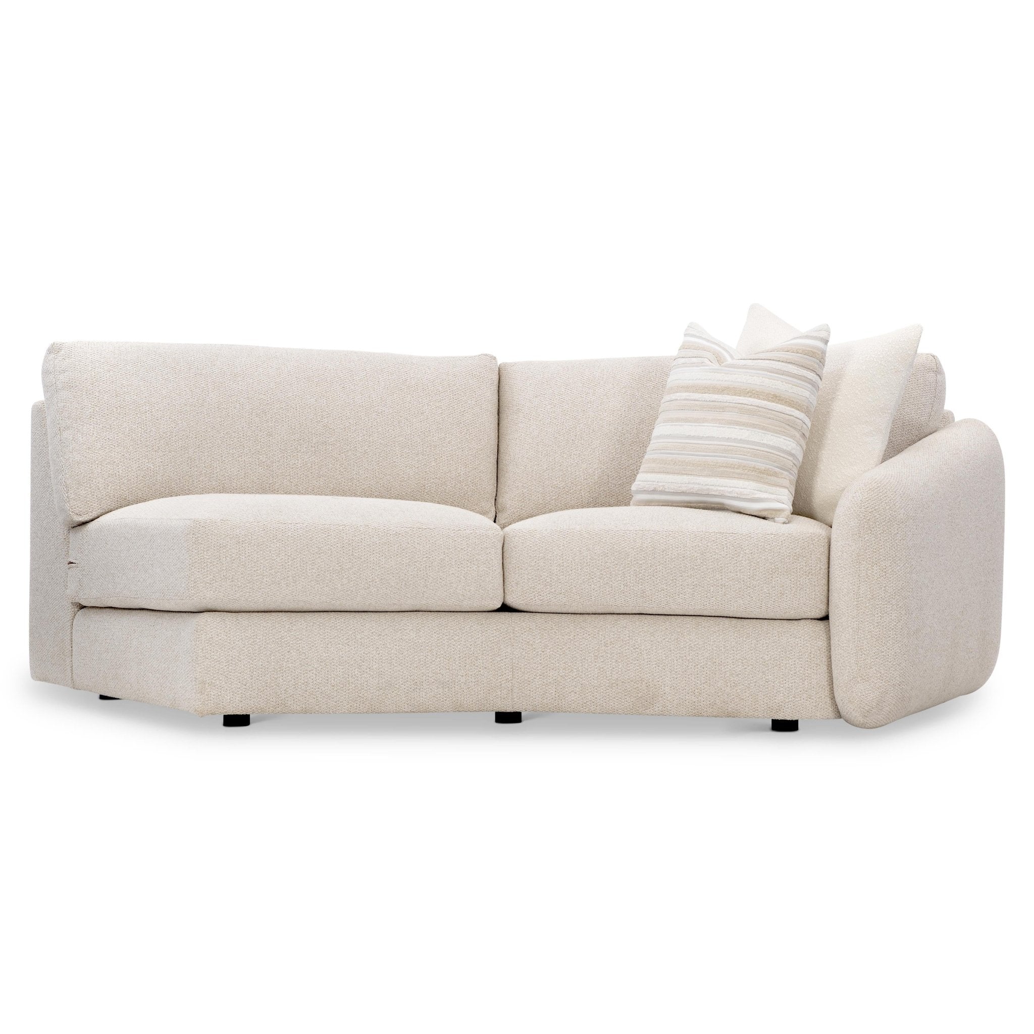 Right Arm Loveseat Sofas & Loveseats| Bernhardt