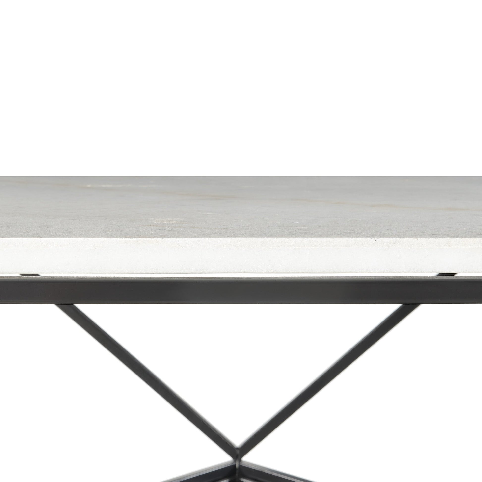Riko End Table W/ Metal Leg Accent & End Tables| Roots Furniture