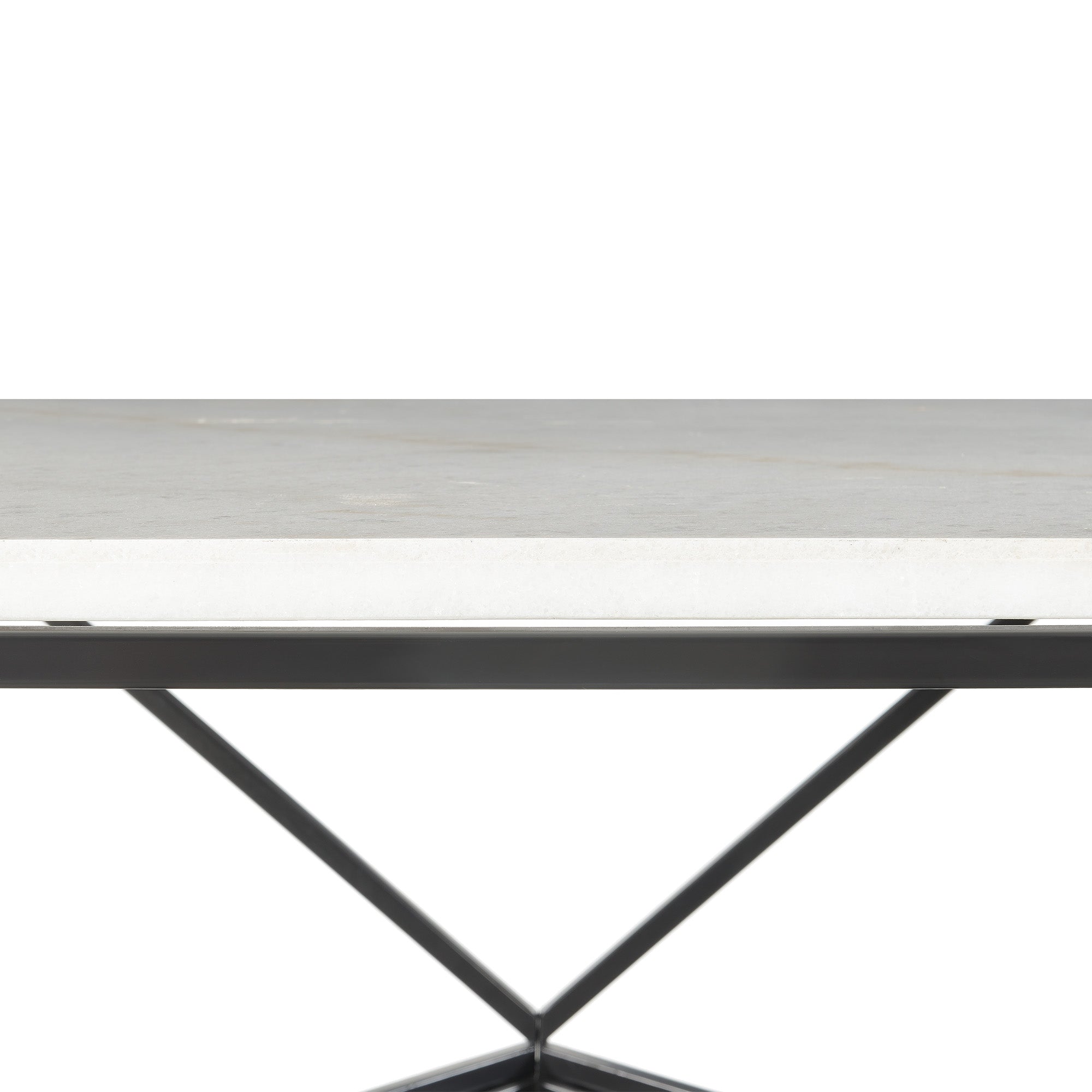 Riko End Table W/ Metal Leg Accent & End Tables| Roots Furniture