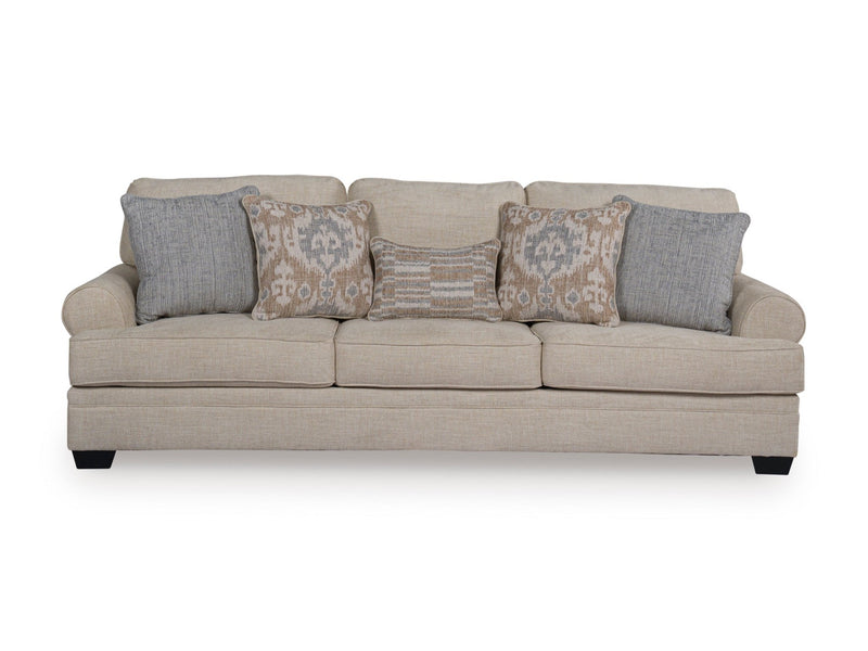 Rilynn Extra Large Sofa - Al Rugaib Furniture