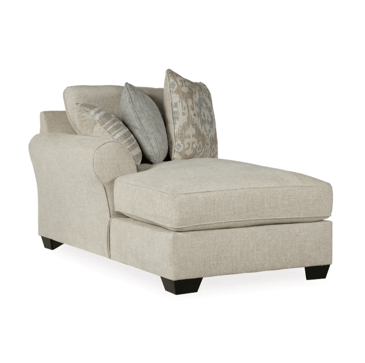 Rilynn LAF Chaise Sectionals| Ashley Homestore