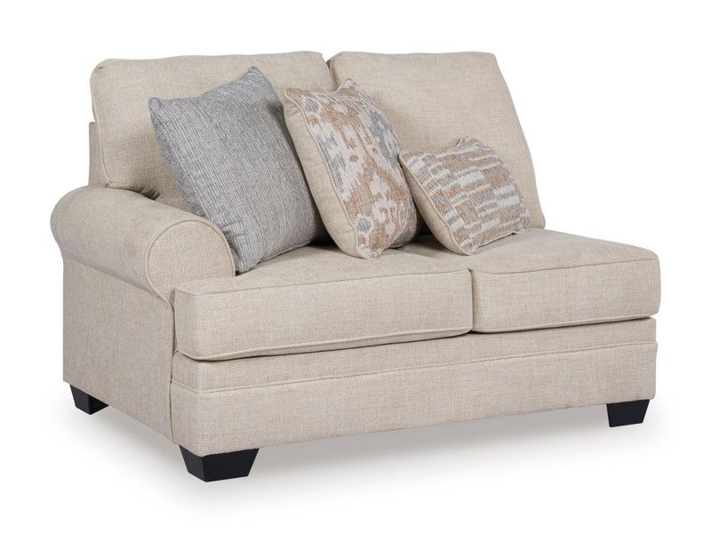Rilynn LAF loveseat - Al Rugaib Furniture
