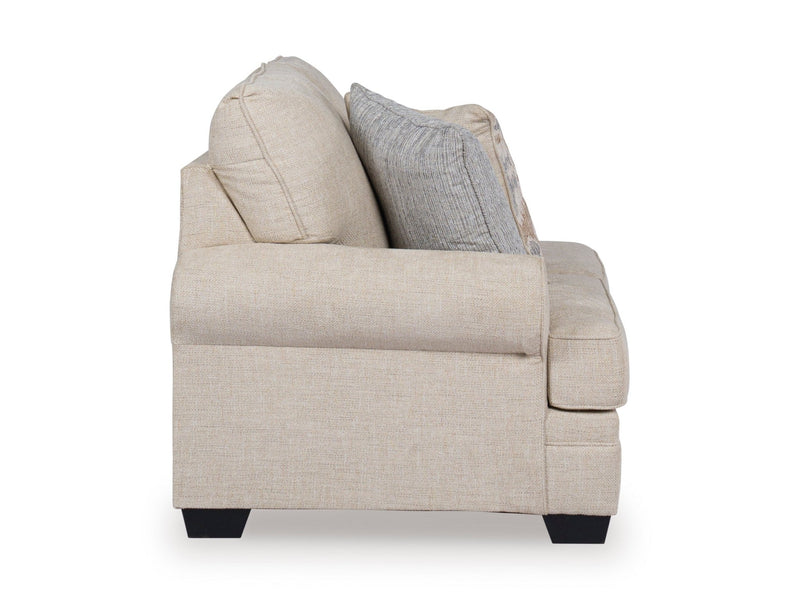 Rilynn LAF loveseat - Al Rugaib Furniture